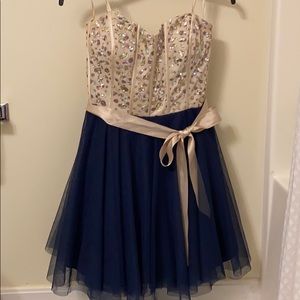 Nights by teeze dress